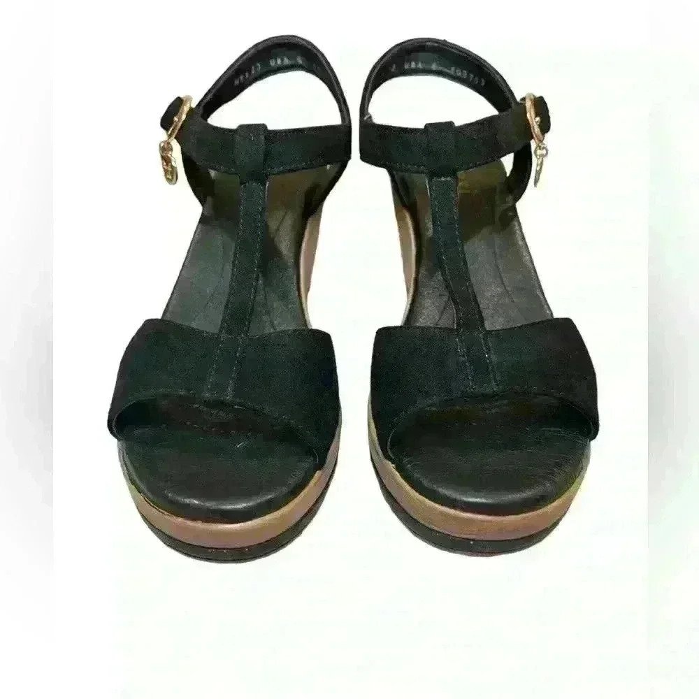 Flexi Wedges
